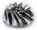 Impeller used for many kinds of machine