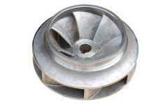 Impeller used for many kinds of machine