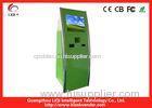 Bill Payment Service Self Service Kiosk