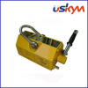 Powerful permanent magnetic lifter