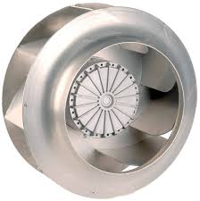 impeller ---used for many kinds of machine