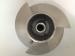 impeller ---used for many kinds of machine