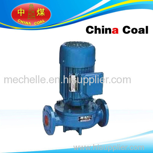 SGPB piping pump China Coal