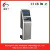 19 Inch LED Touch Screen Bill Payment Kiosk Safety For Outdoor Indoor