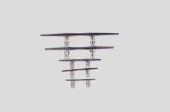 stainless steel marine hardware