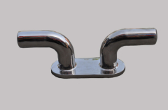 stainless steel marine hardware