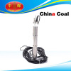 solar power 12v dc submersible water pump