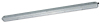 1200mm 19-42w IP65 linear fluorescent replacement fitting(Microwave Sensor or Emergency)