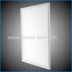 Aluminum Frame Dimmable LED 600X600 LED Panel Light