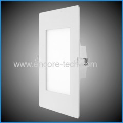 Aluminum Frame Dimmable LED 600X600 LED Panel Light