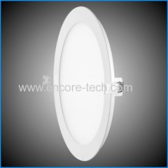 Aluminum Frame Dimmable LED 600X600 LED Panel Light