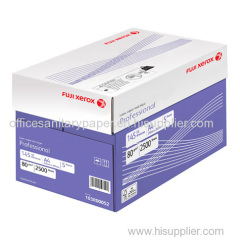 Fuji Xerox Premium Paper A4 80gsm/75gsm/70gsm