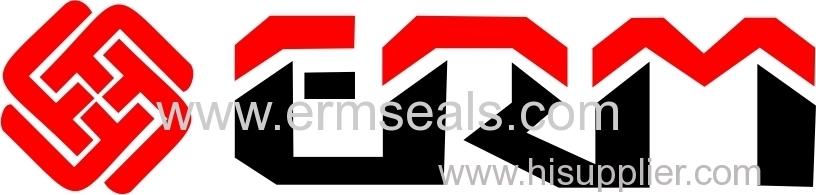 ERM TRAILERS AXLE OIL SEAL CATALOGUE