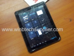 9.7inch quad core tablet pc hotselling super hot