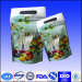 stand up fruit packaging bag