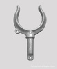 Malleable-iron casting products hardware