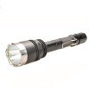 CGC-X8 Aluminium tactical design powerful Rechargeable CREE LED Flashlight