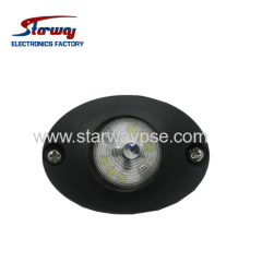 Starway Warning Super LED Hide-A-Way Light