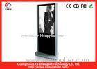 Multifunction IP65 Digital Signage Kiosk Advertising For Outdoor