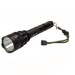 CGC-Y62 Aluminium alloy professional Rechargeable CREE LED Flashlight