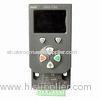 Magnetism Object Elevator Control Unit With 4 Digits LED Display , Elevator Parts