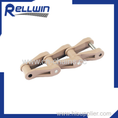 NH78 Plastic Flexible Conveyor Chain Flexible Belt