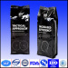custom coffee package with valve