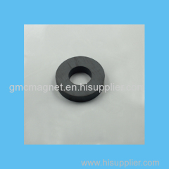 various ring ferrite magnet