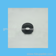 various ring ferrite magnet