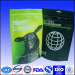 stand up plastic pet food pouches