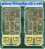 6L High density PCB