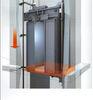 Automatic Passenger Elevator / Residential Elevator With Wear Resistant Floor