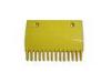 Customized Escalator Comb Plate / Plastic Escalator Parts For OTIS