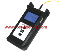 Fiber Optic Light Tester JT3108