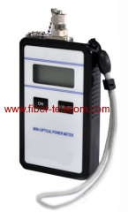 Mini handheld optical power meter JT3205