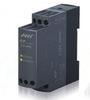Three Phases Voltage Monitoring Relay , RM3TG20 Agsno Monitoring Relay 2NO / 2NC