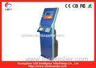 Advertising Self Service Information Kiosk Precision For Hotel