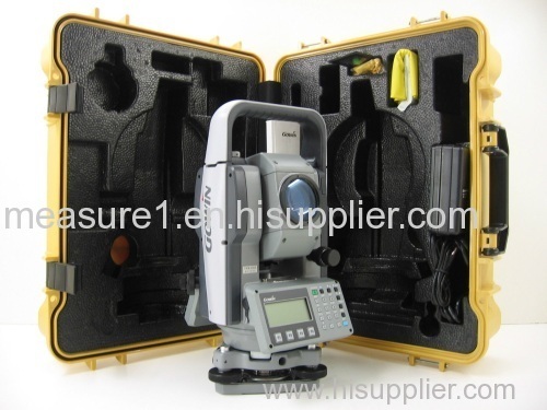 Topcon Gowin TKS-202 Total Station