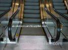 Permanent Magnet Synchronous Indoor Escalator With Dual 32 Bit , Dual Host Drive Escalator