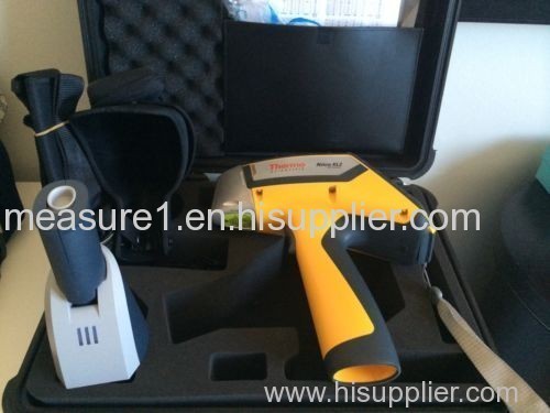 USED Niton XL2 800 Thermal Analyzer