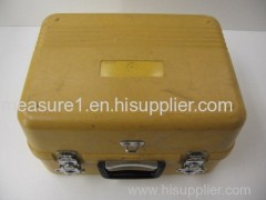 USED TOPCON GTS-203 10