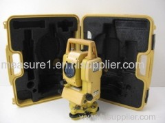 USED TOPCON GPT-2006 6