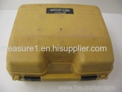 USED TOPCON GPT-2006 6