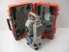 USED SOKKIA SET6F 7&quot; TOTAL STATION CONSTRUCTION