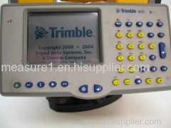 USED TRIMBLE 5603 DR200+ 3