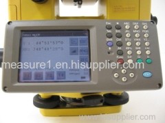 USED TOPCON GTS-722 2