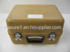 USED TOPCON GTS-702 3