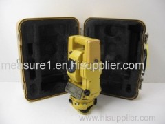 USED TOPCON GTS-303D 5" TOTAL STATION LOW PRICE