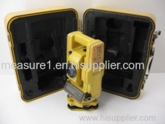 USED TOPCON GTS-302D 3