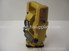 USED TOPCON GTS-302D 3